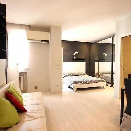 Apartamento Vr Monolocale Prosecco