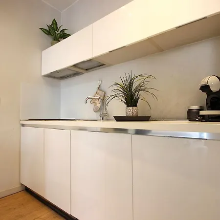 Vr Monolocale Prosecco * ורונה