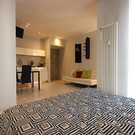 Vr Monolocale Prosecco Apartamento