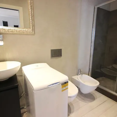 Vr Monolocale Prosecco Apartamento