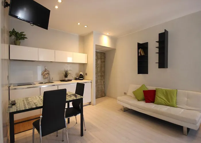 Apartmán Vr - Monolocale Prosecco