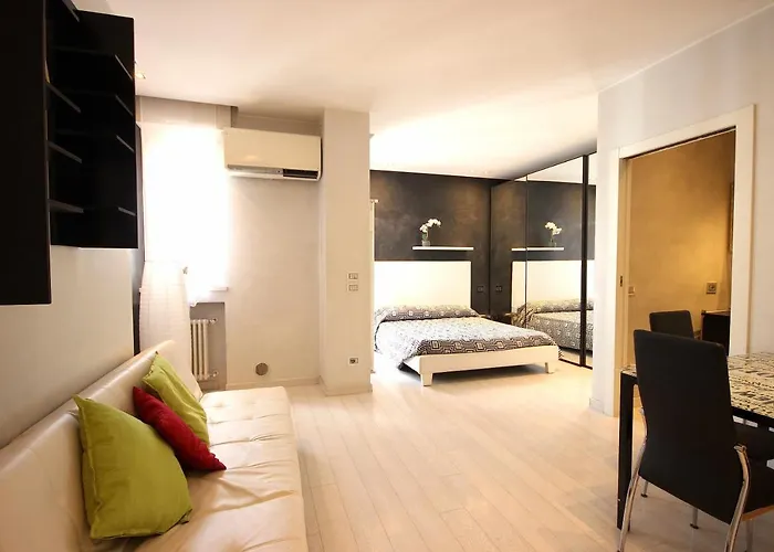 Apartmán Vr - Monolocale Prosecco