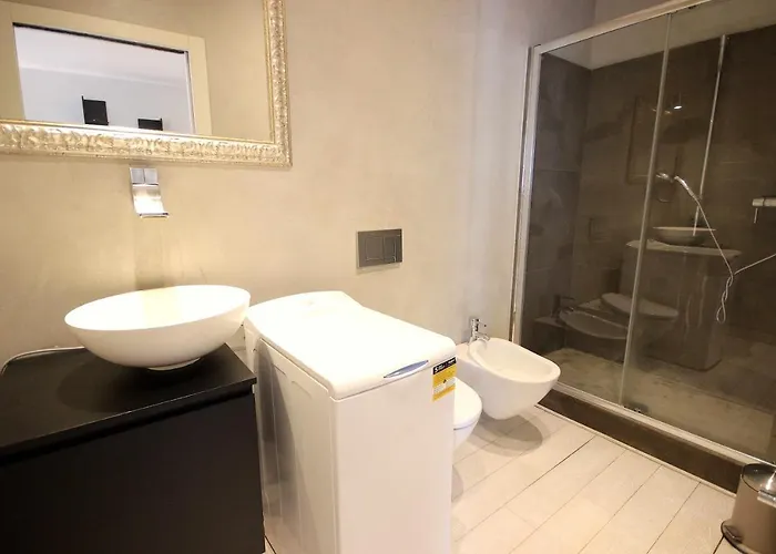 Vr - Monolocale Prosecco Verona