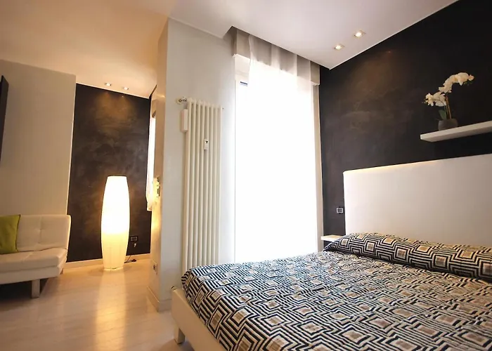 Apartmán Vr - Monolocale Prosecco