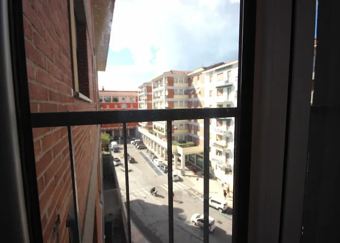 Vr - Monolocale Prosecco Apartmán