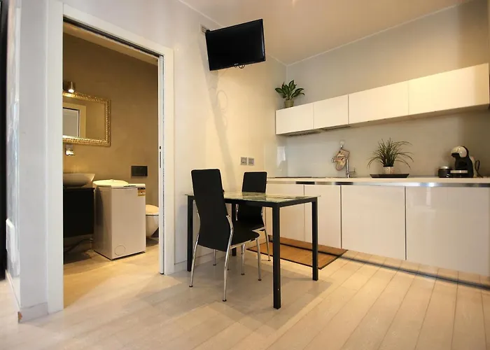 Vr - Monolocale Prosecco Apartmán Verona