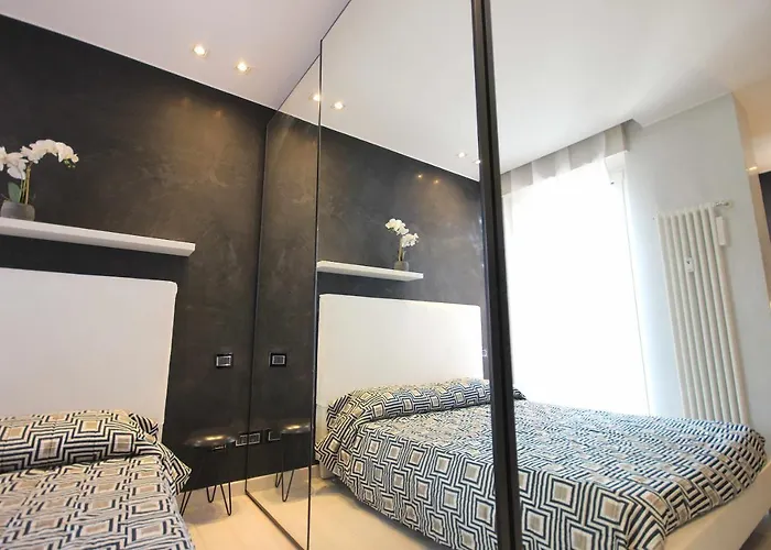 Apartmán Vr - Monolocale Prosecco *