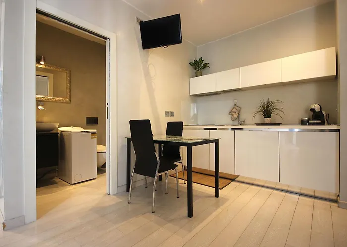 Apartmán Vr - Monolocale Prosecco
