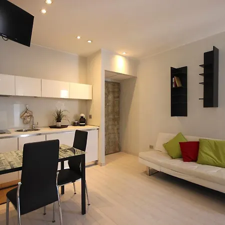 Apartamento Vr Monolocale Prosecco