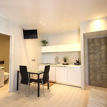 Apartmán Vr - Monolocale Prosecco *