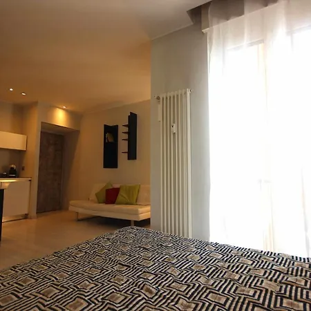 Vr - Monolocale Prosecco