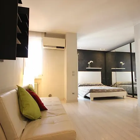 Vr Monolocale Prosecco Apartamento