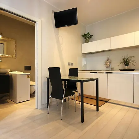 Vr - Monolocale Prosecco アパート ヴェローナ