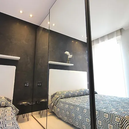 Apartmán Vr - Monolocale Prosecco *