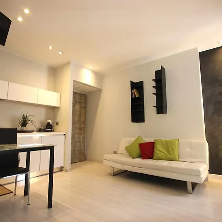Vr Monolocale Prosecco Apartamento *