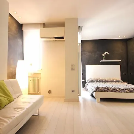 Vr - Monolocale Prosecco Apartmán *