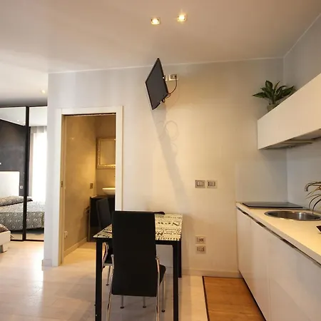 Vr - Monolocale Prosecco