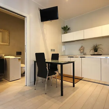 Apartmán Vr - Monolocale Prosecco